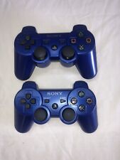White Dual Shock Controller Playstation 2 US box art